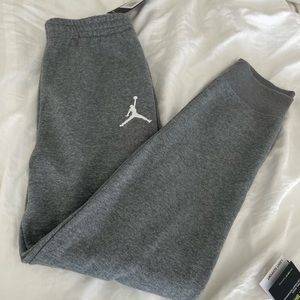 Air Jordan sweat pants